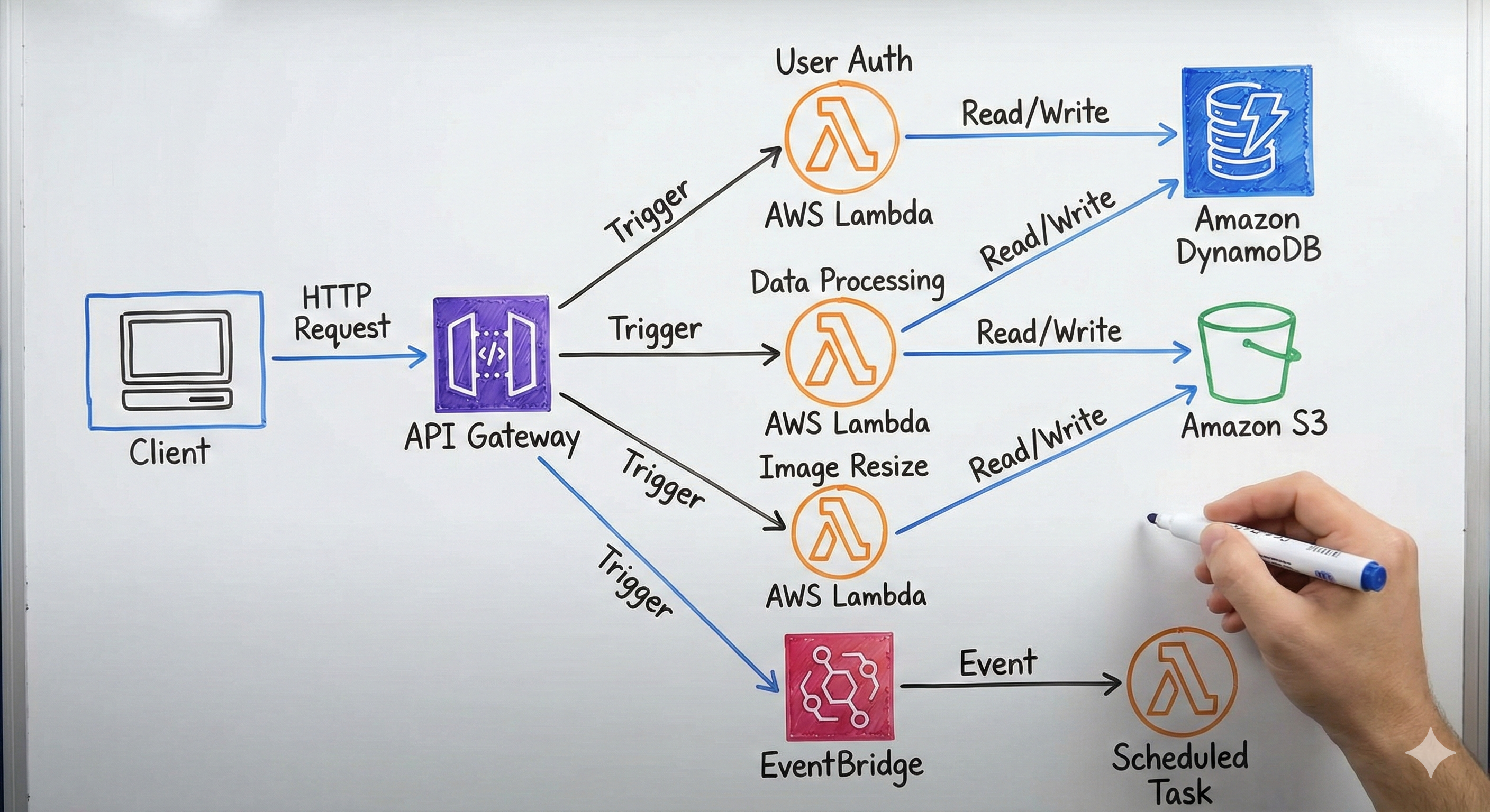 CAFE24 서드파티 앱